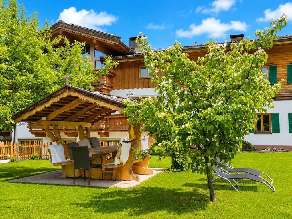 Bichler's Wagnerhof