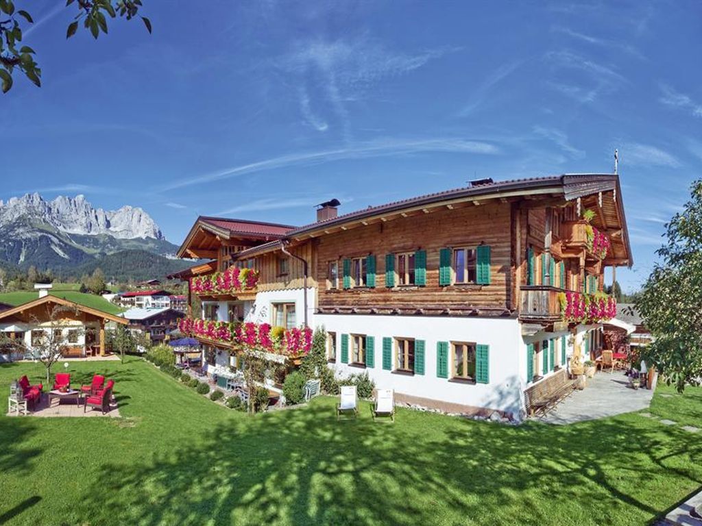 Bichler's Wagnerhof