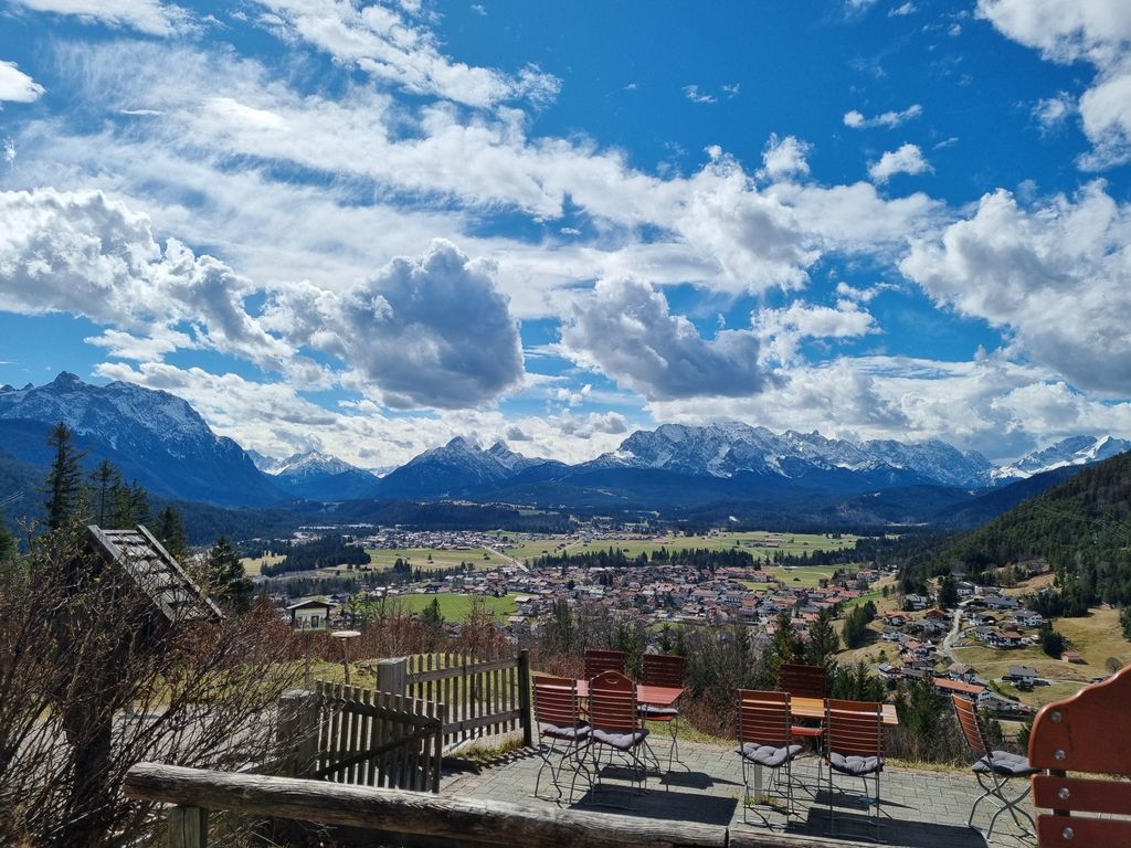 Eli's Bergjuwel