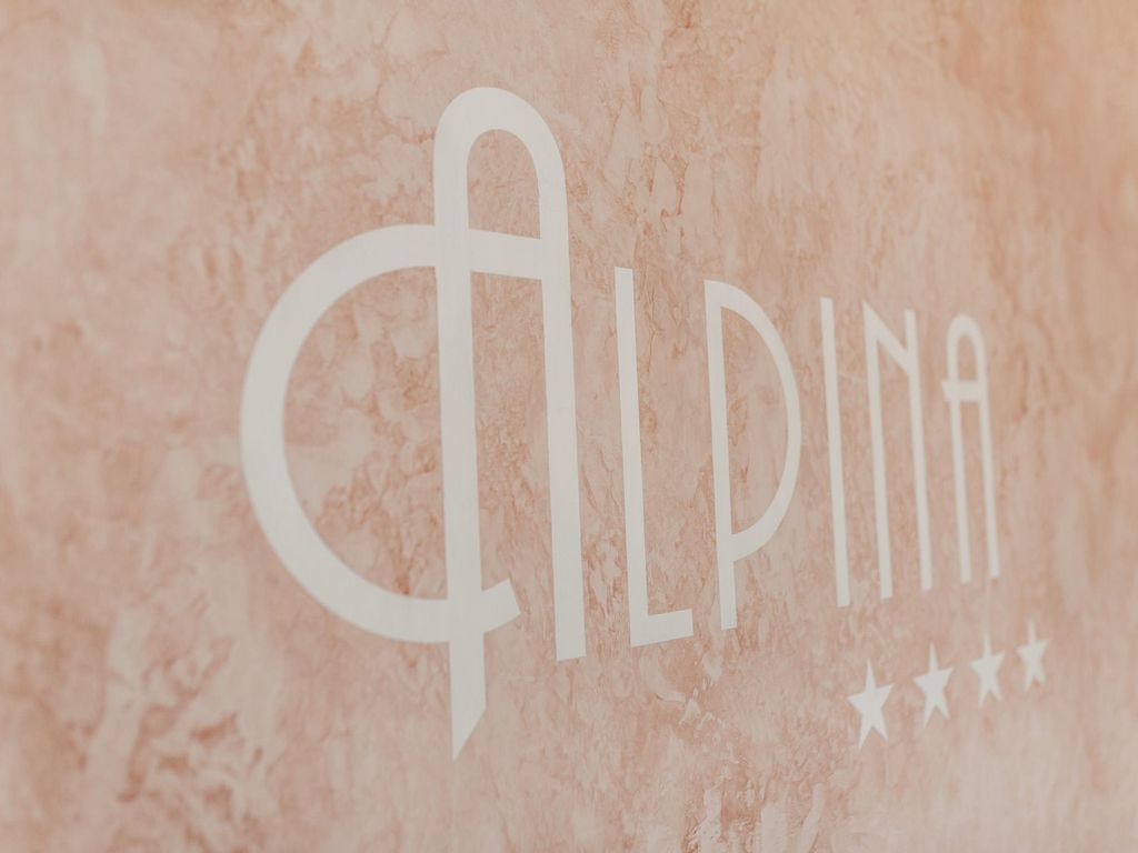 Alpina Wagrain****