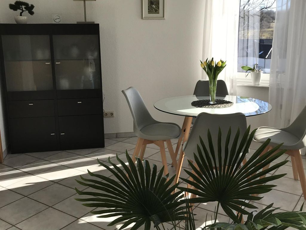 Ferienwohnung Benner