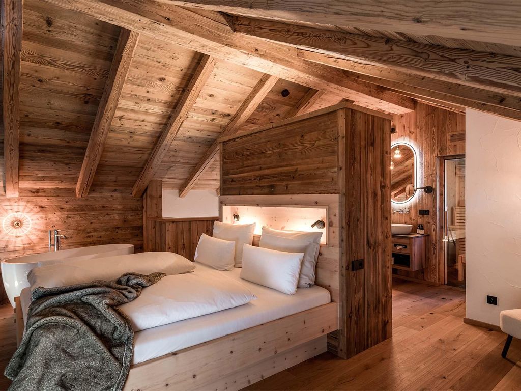 Alpzitt Chalets