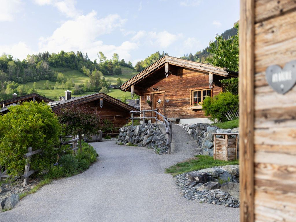 Alpzitt Chalets