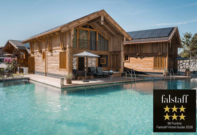 SPA-Ferienwohnung "Grünten"