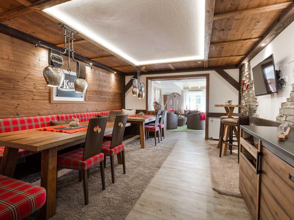 Hotel Garni Kasimir - Familie Hämmerle