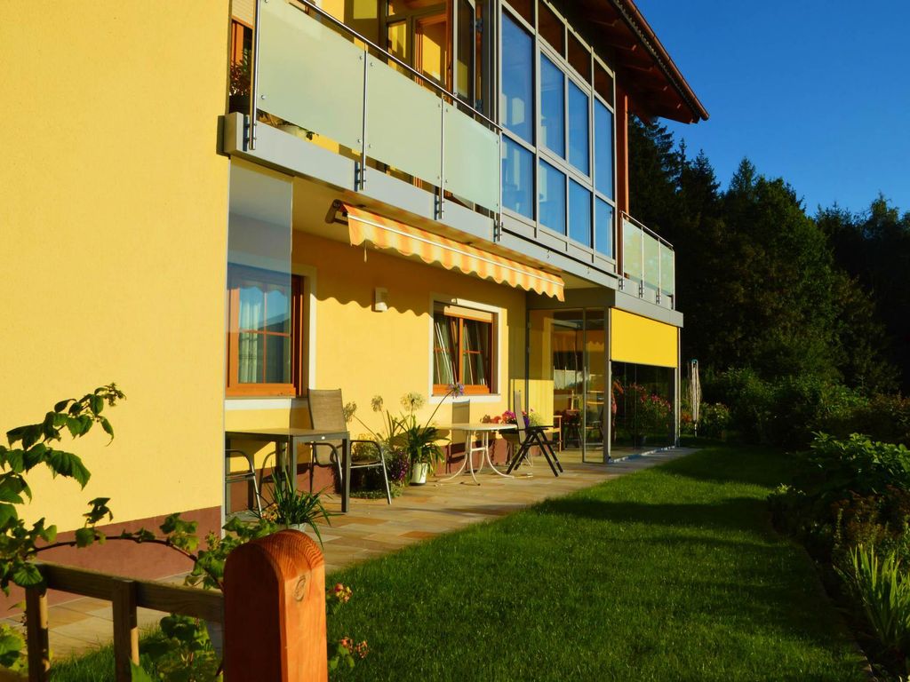 Haus Margit