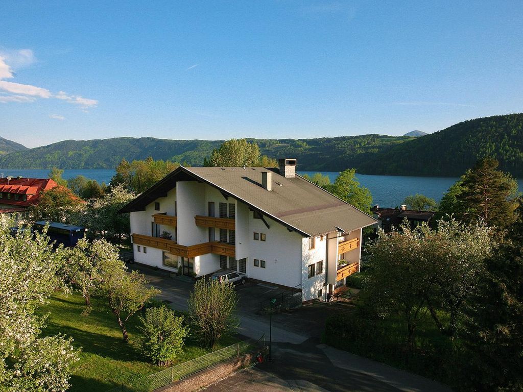 Appartementhaus Sonne