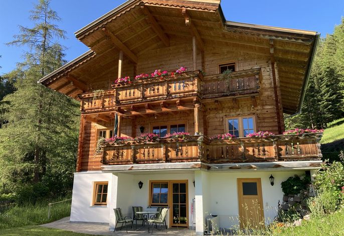 Appartement Evi