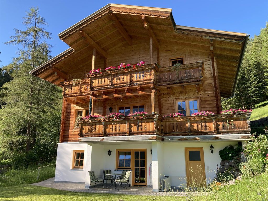 Appartement  Evi