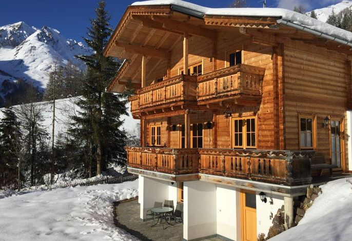 Appartement Evi