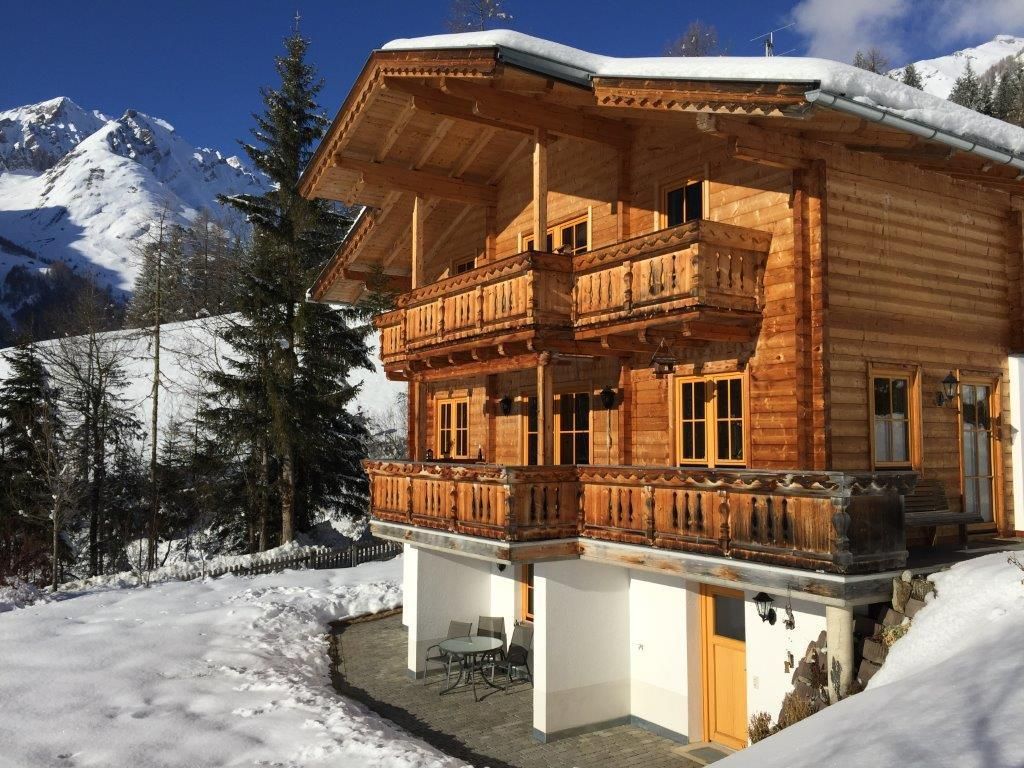Appartement  Evi