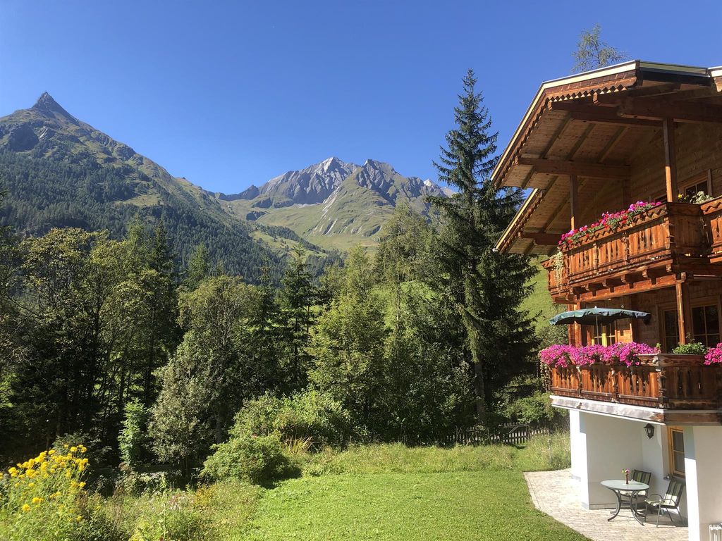 Appartement  Evi