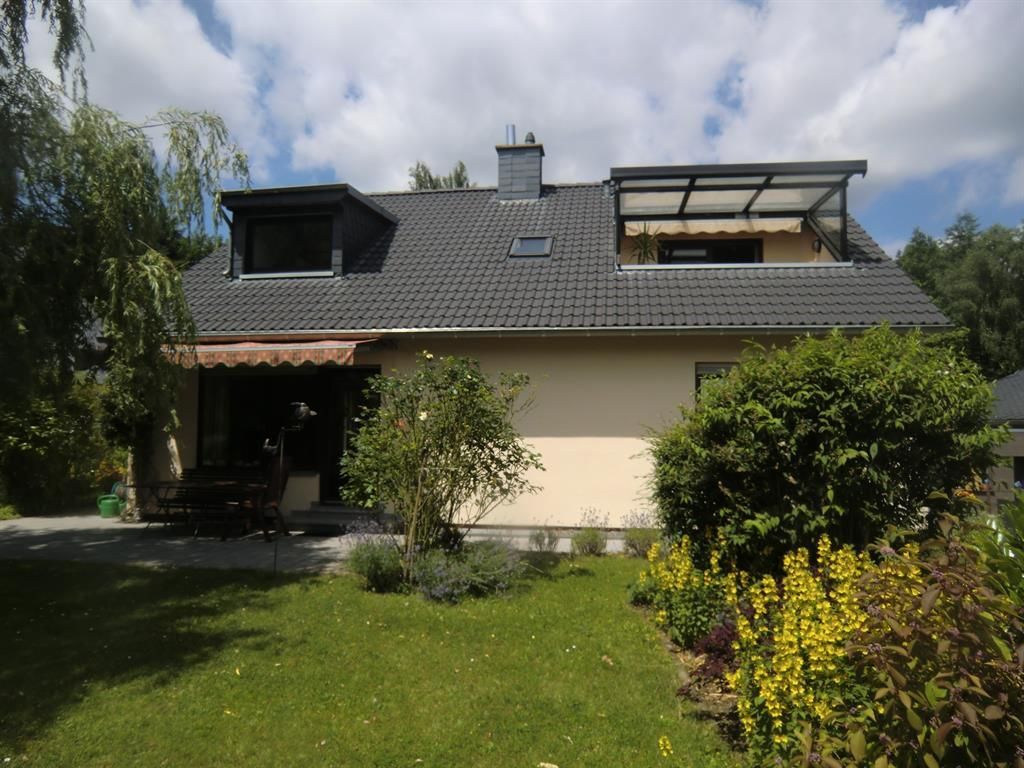 Ferienwohnung Irene Weisser
