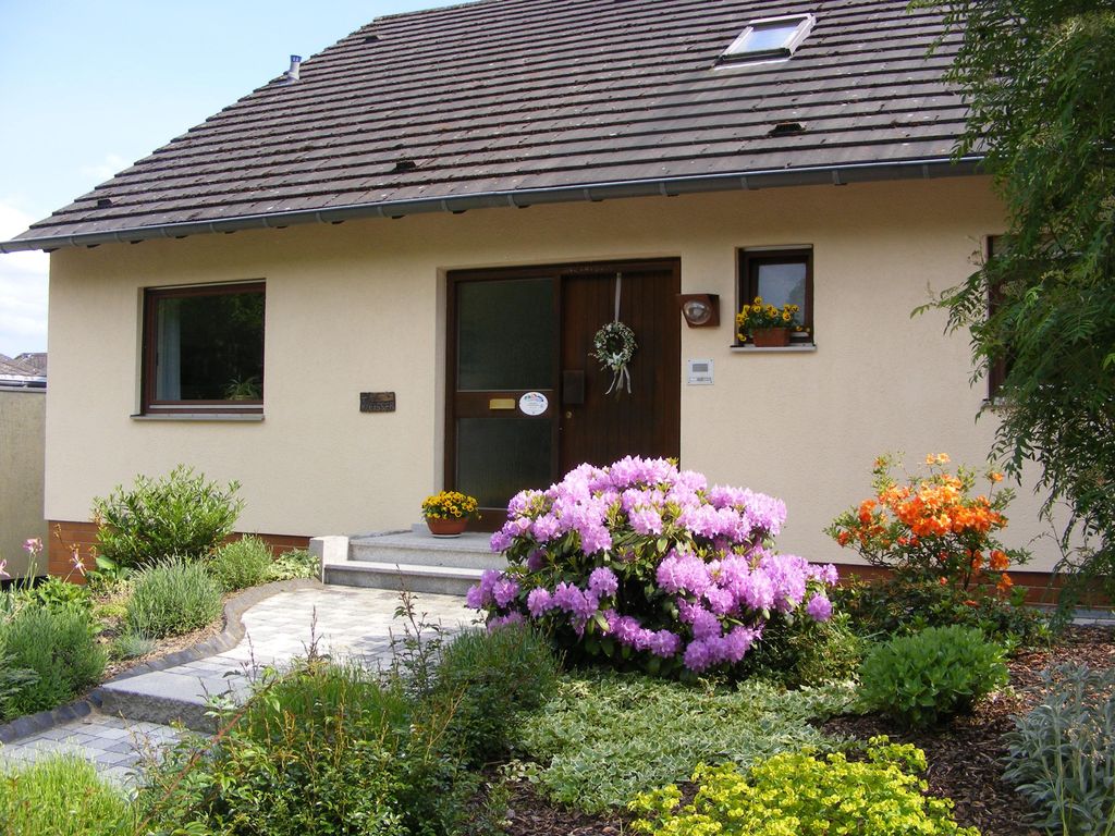 Ferienwohnung Irene Weisser