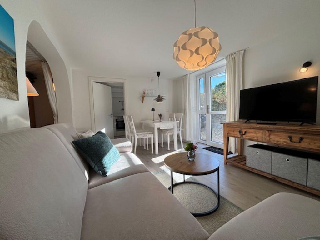 Ferienwohnung Ruhetal