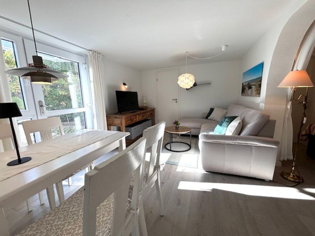 Ferienwohnung Ruhetal