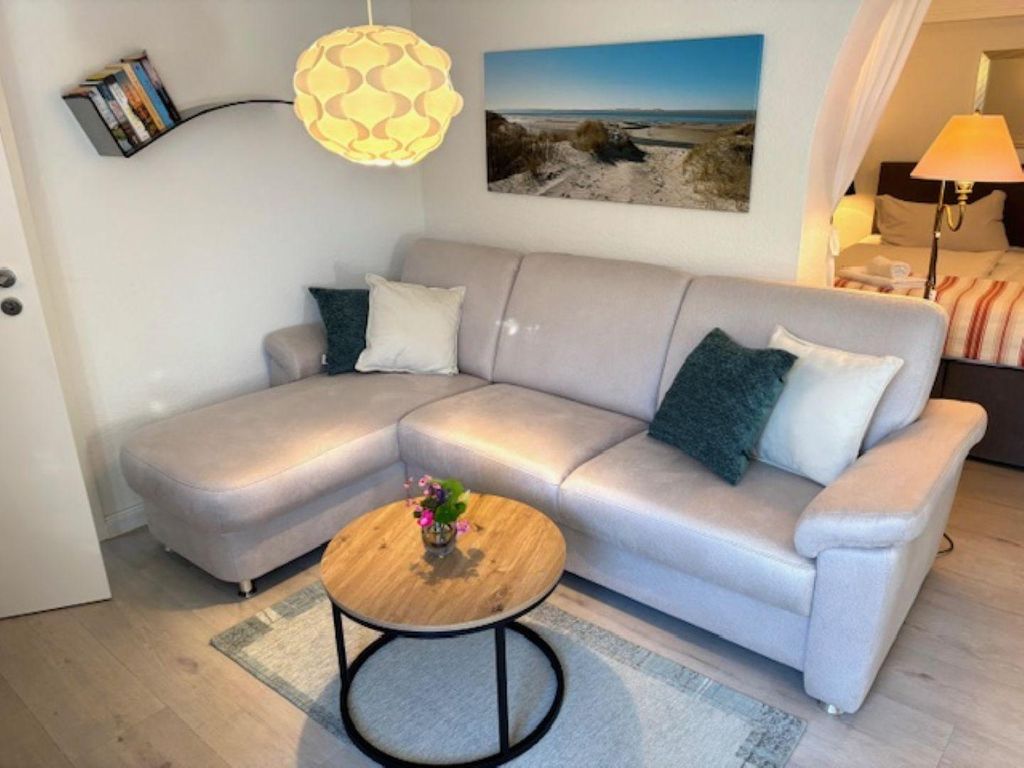 Ferienwohnung Ruhetal