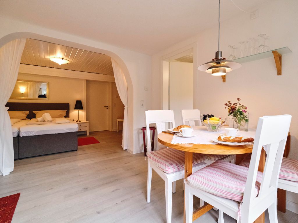 Ferienwohnung Ruhetal