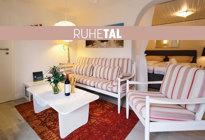 Ferienwohnung Ruhetal