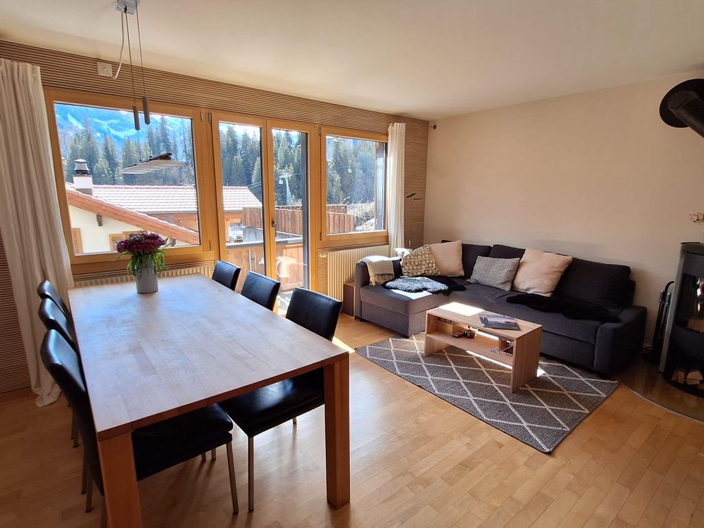 Chalet Sirius