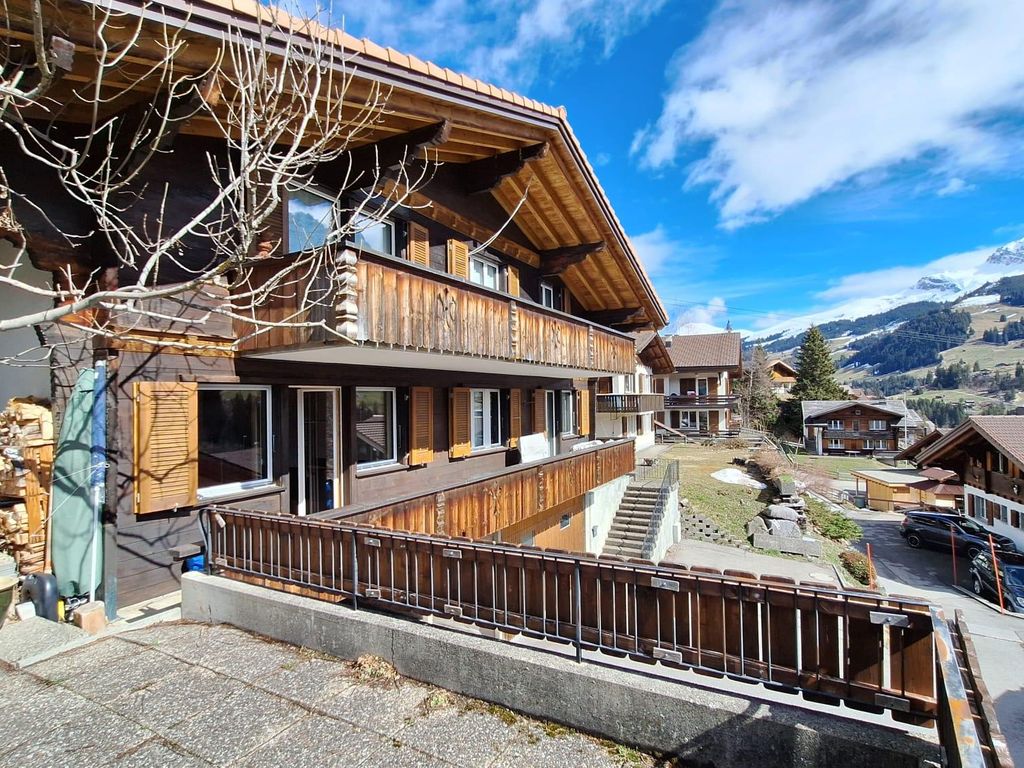 Chalet Sirius