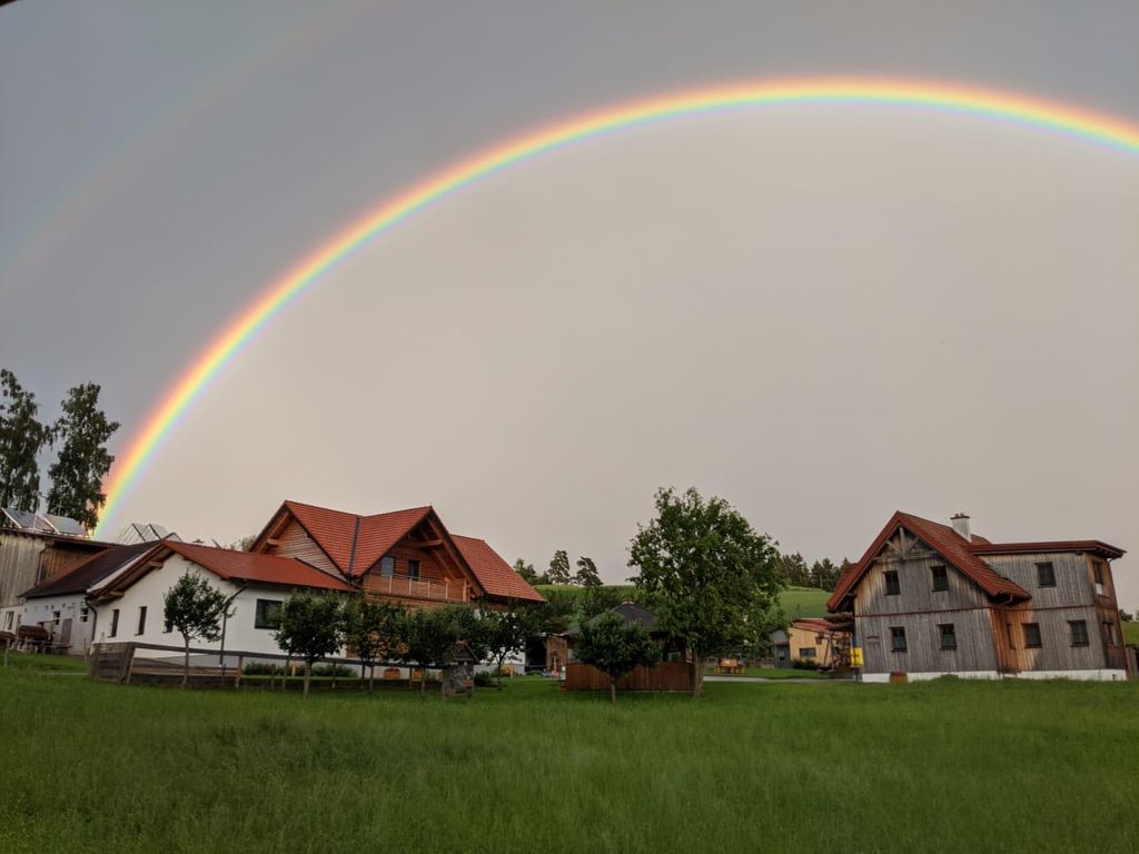 Urlaub am Bauernhof Loiblhof