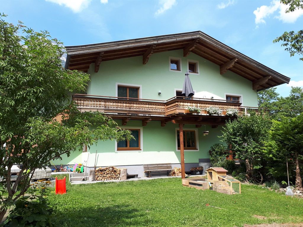 Haus Bacher
