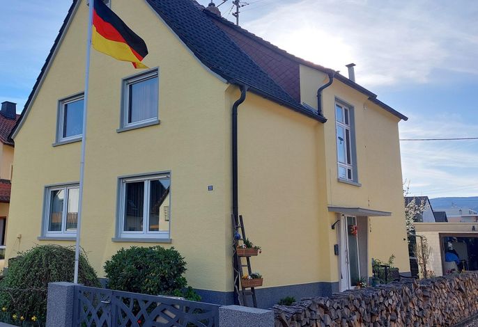 Zum Rostigen Ritter