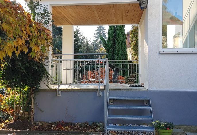 Ferien am Elberadweg Pirna – Foto 4