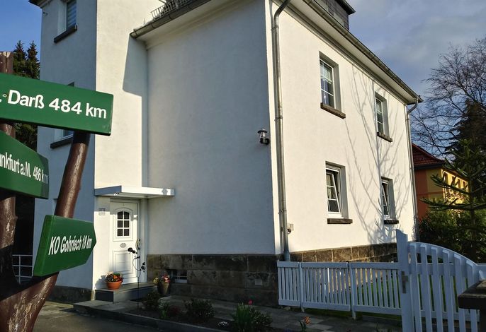 Ferien am Elberadweg Pirna – Foto 2