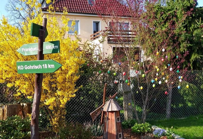 Ferien am Elberadweg Pirna – Foto 5