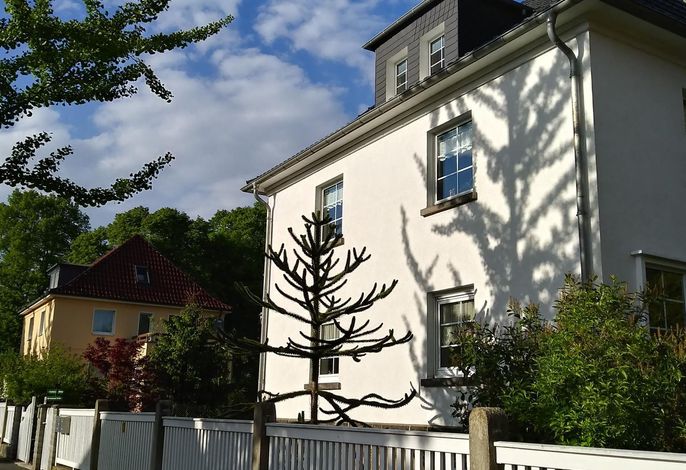 Ferienwohnung, 1 Schlafraum