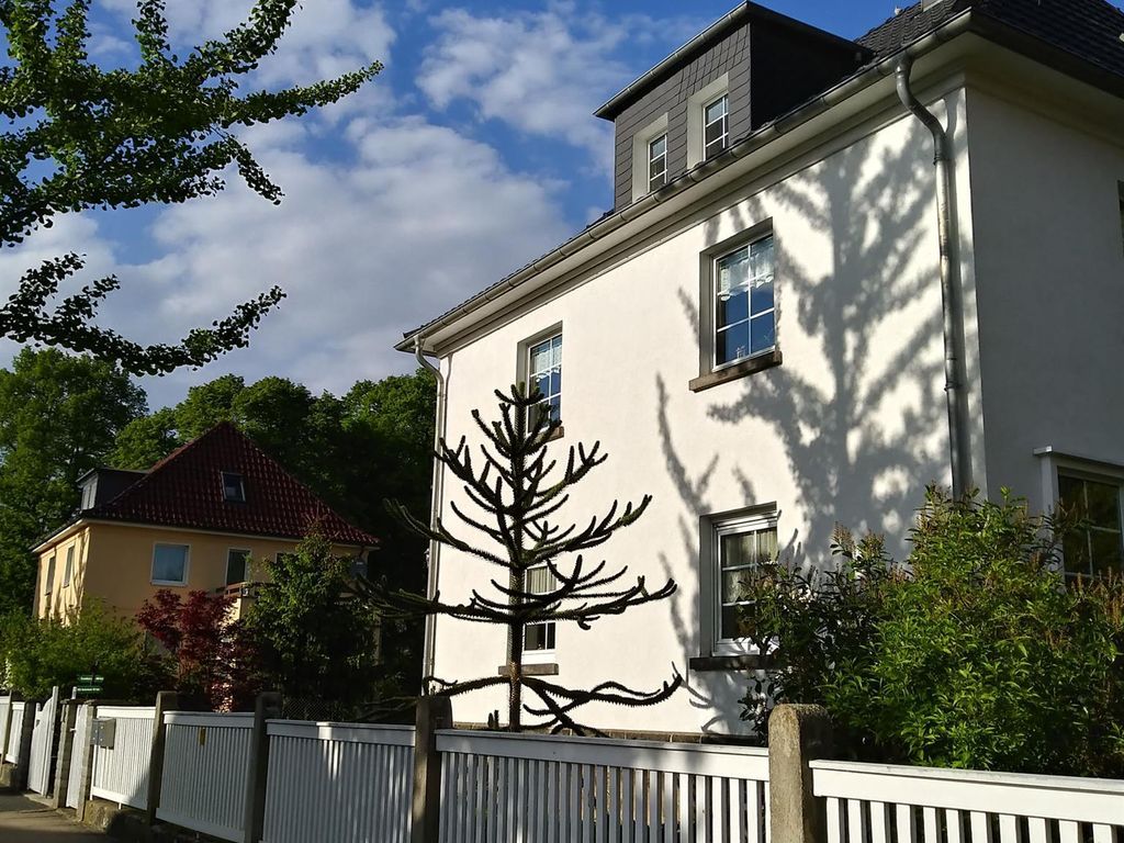 Ferien am Elberadweg Pirna