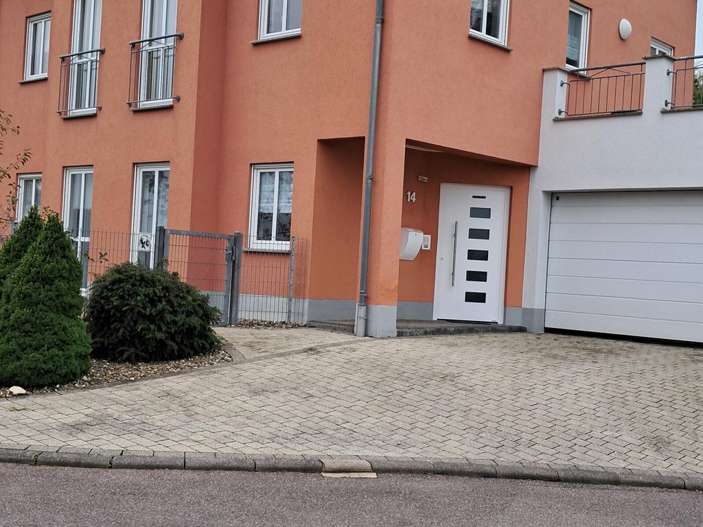 Ferienappartement Rodermann