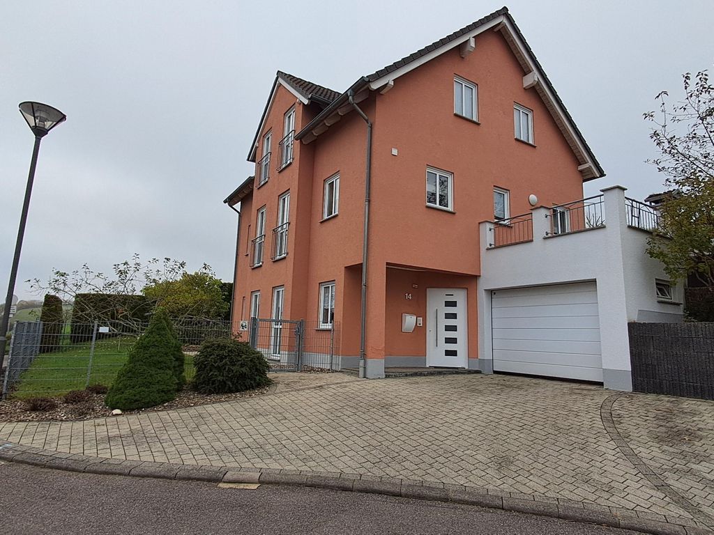 Ferienappartement Rodermann