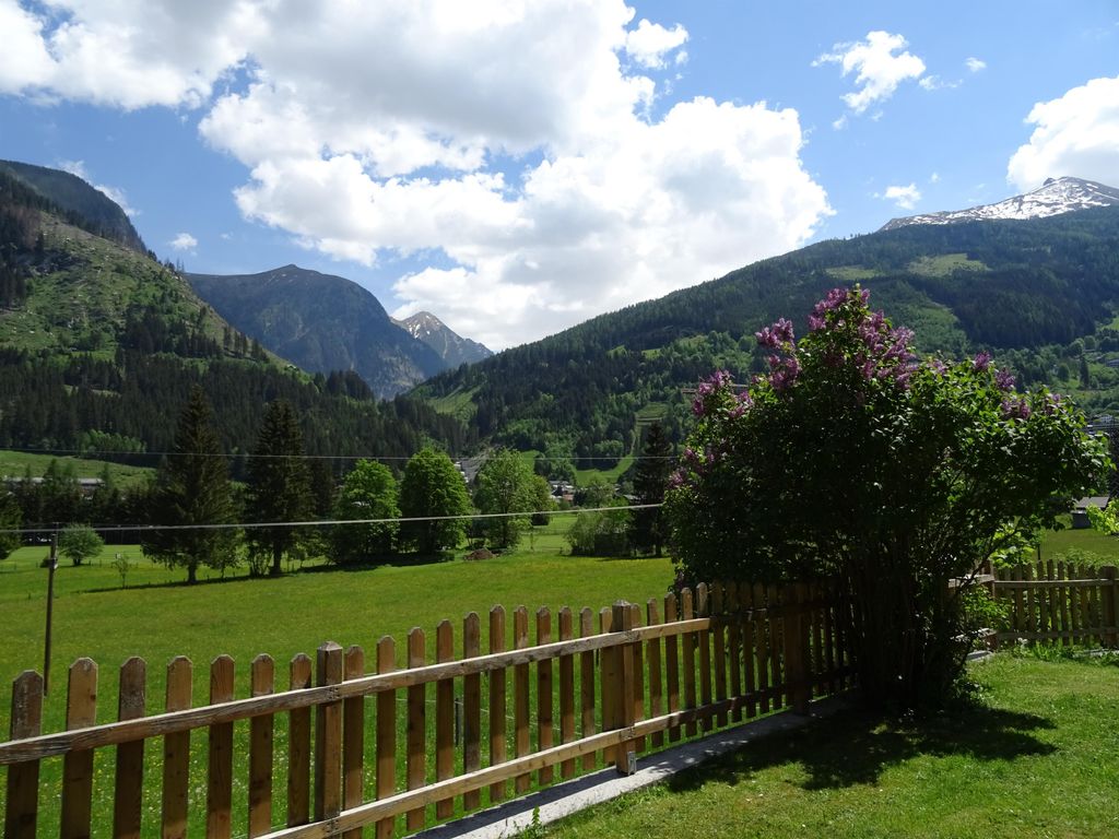 Appartement Klausner
