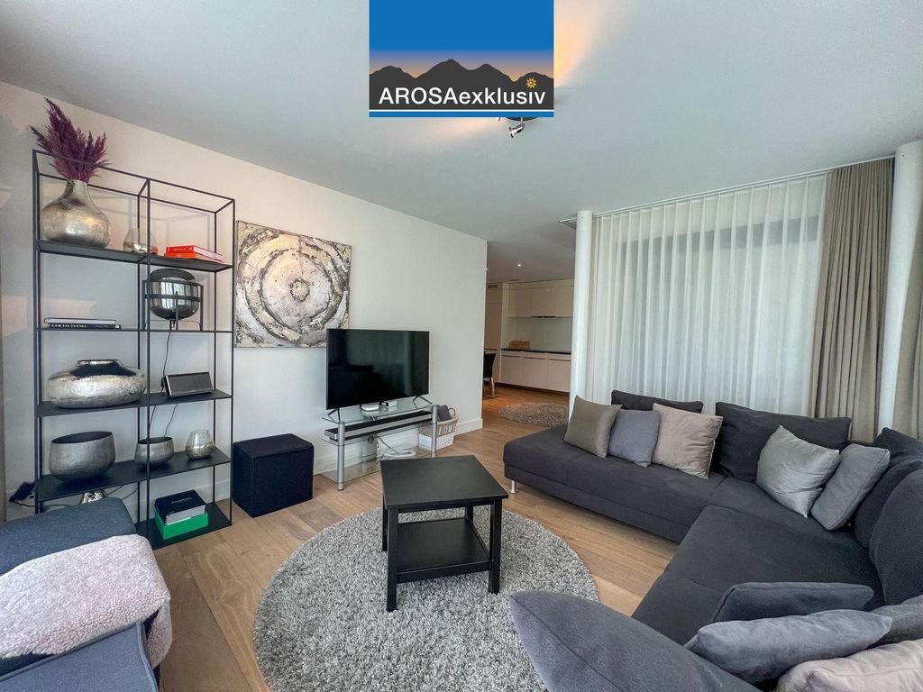 Eden Mountain Resort - Wohnung "Duke"
