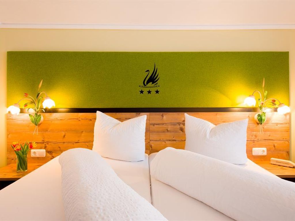Hotel - Gasthof zum Schwanen