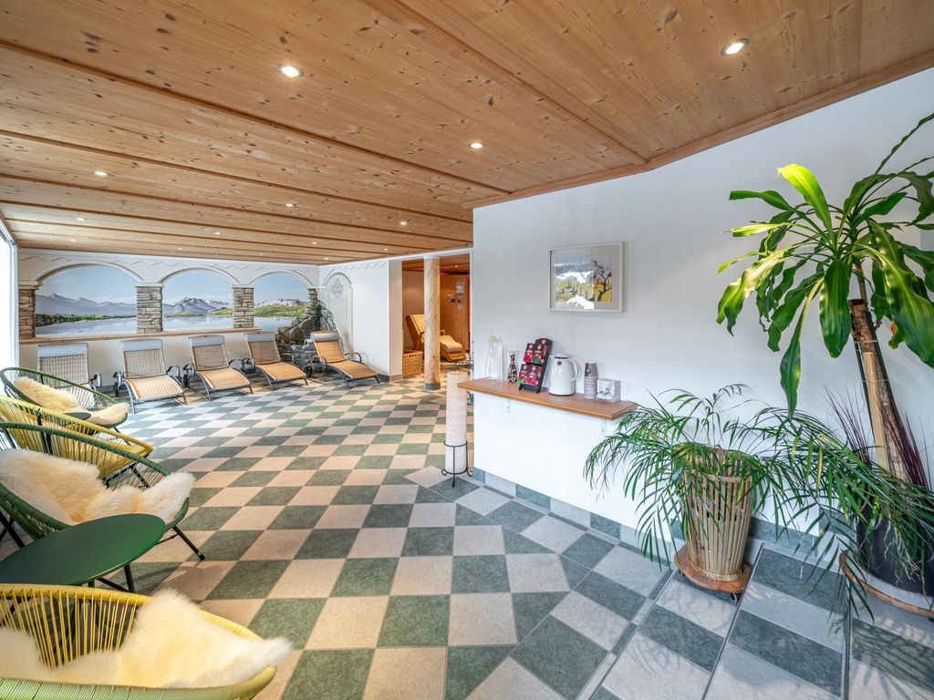 Haus Gstrein