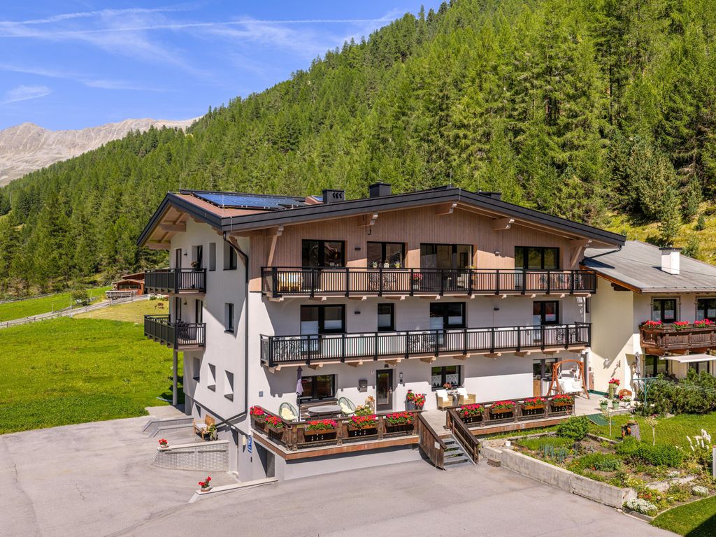 Haus Gstrein