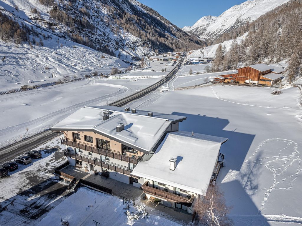 Haus Gstrein