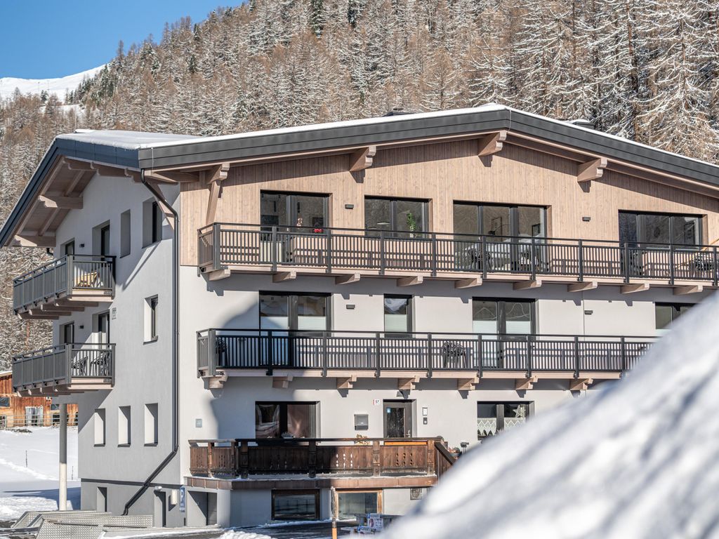 Haus Gstrein