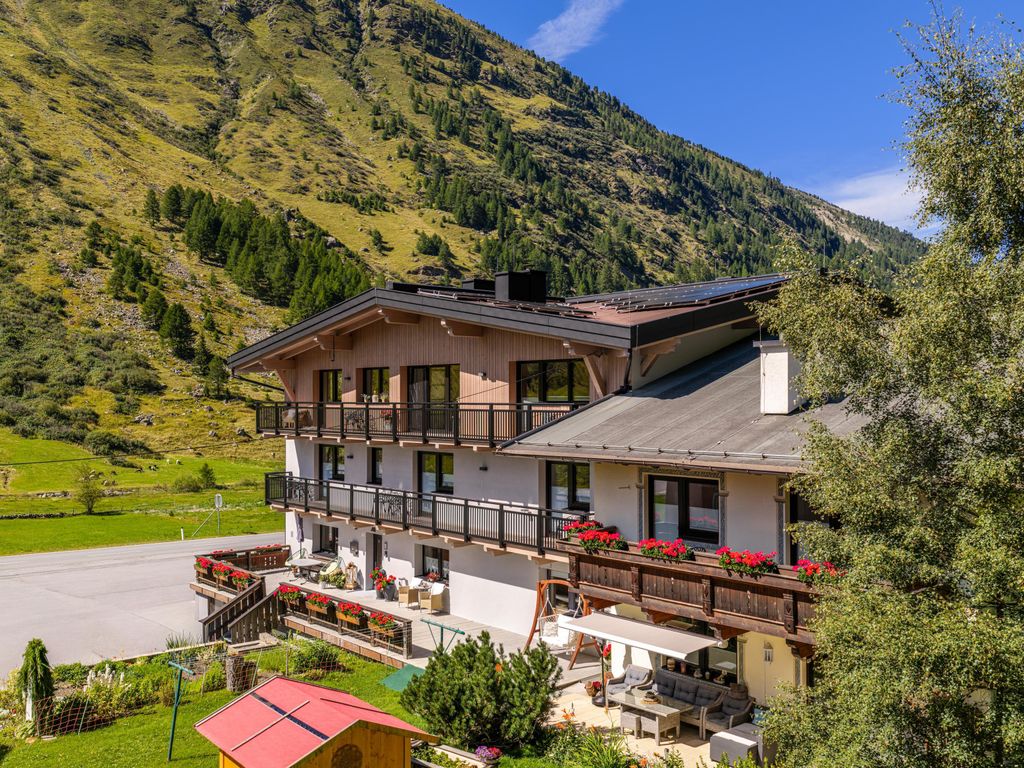 Haus Gstrein