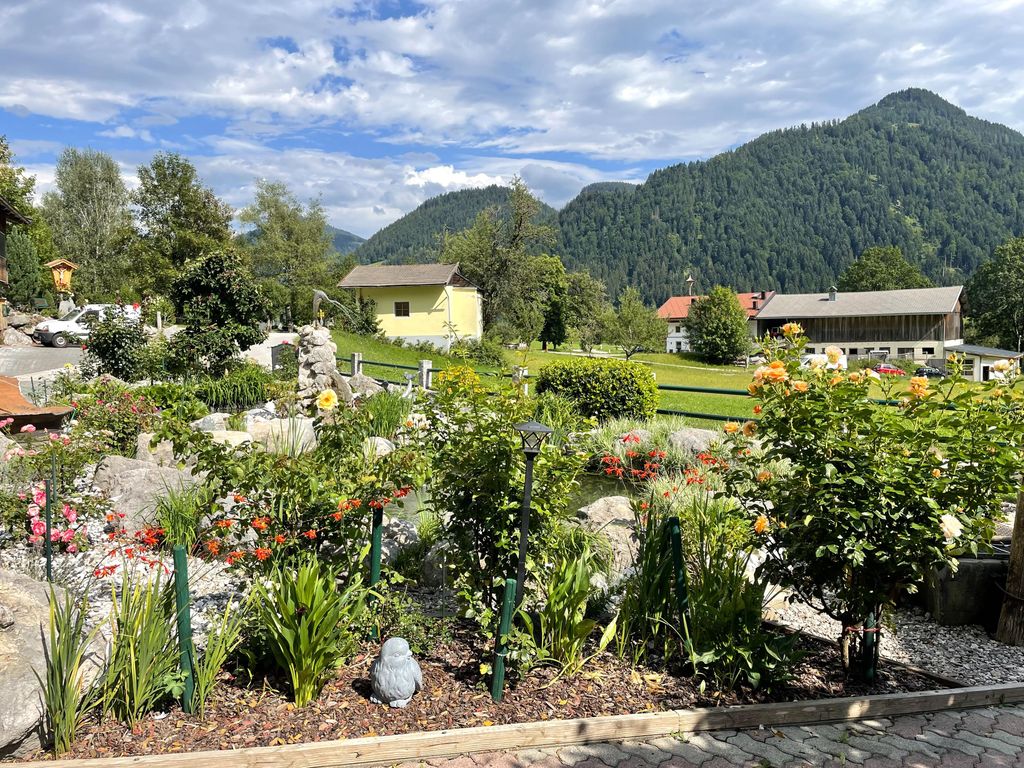Hitscherhof -  Abart