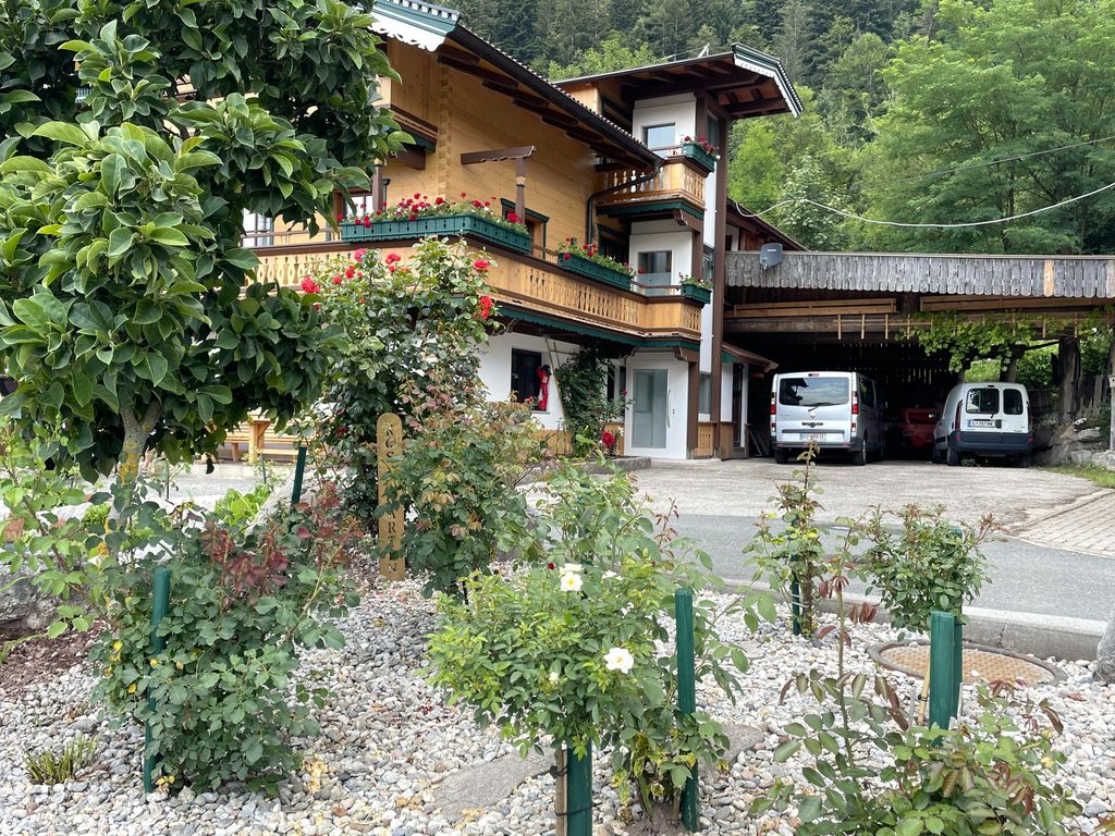 Hitscherhof -  Abart