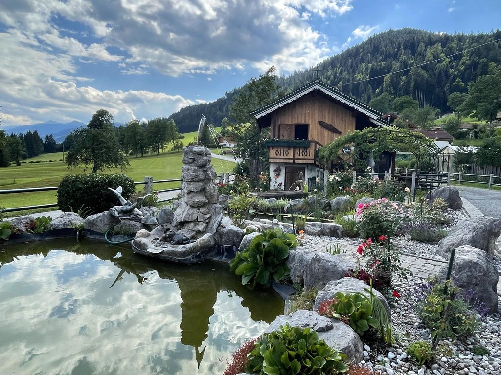 Hitscherhof -  Abart