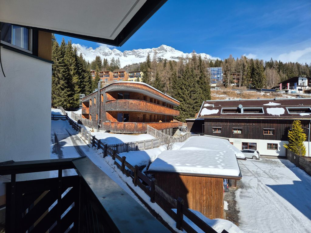 Sonnenalp