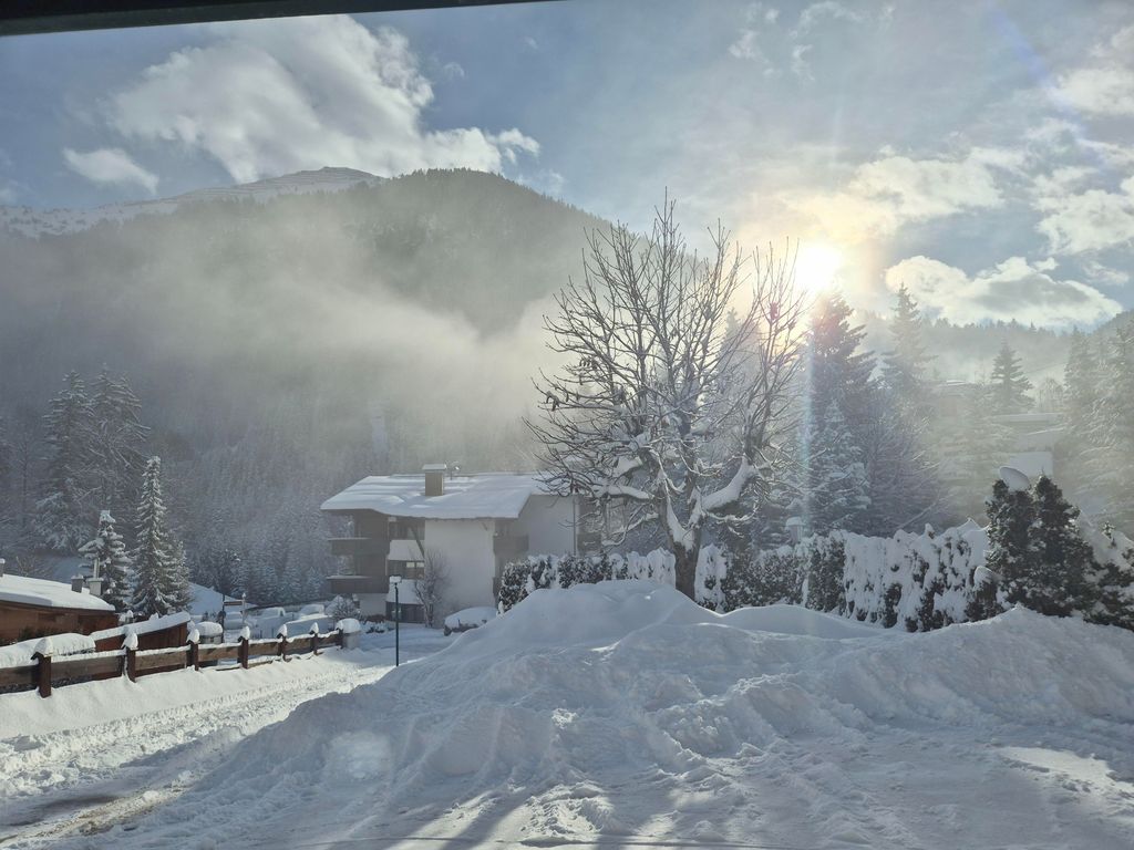 Sonnenalp