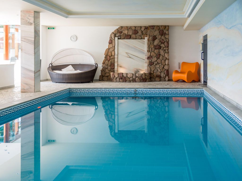 Hotel Berghof