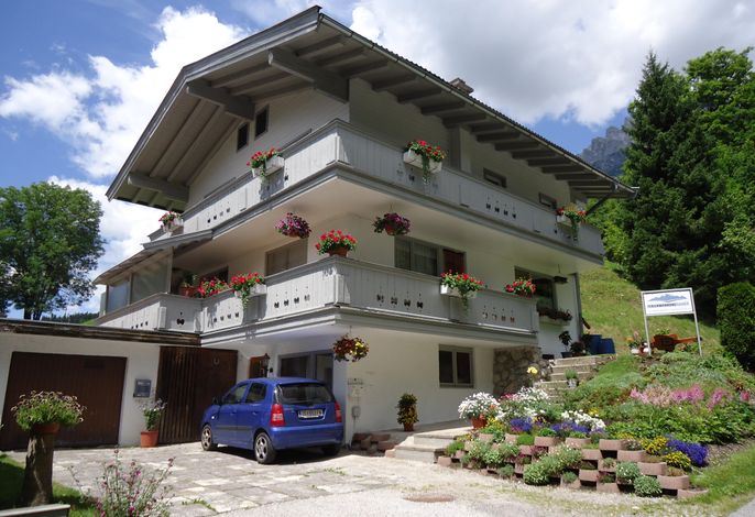 Appartement Vogelhaus